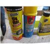 Image 2 : Lot of Sealant, Fuel Injector Cleaner, Misc.