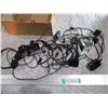 Image 1 : Lot of Headphones, Headsets, Chargers, Misc.