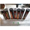 Image 1 : (7) Tubes of All Purpose Grease (Sealed)