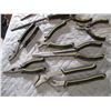 Image 2 : Lot of Pliers