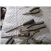 Image 3 : Lot of Pliers