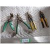 Image 1 : Lot of Tin Snips