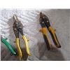 Image 3 : Lot of Tin Snips