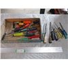 Image 1 : Mixed Lot of Screw Drivers