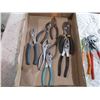 Image 2 : Mixed Lot of Pliers