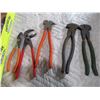 Image 3 : Mixed Lot of Pliers