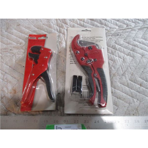 Wire Stripper, PVC Pipe Cutter (NIB)