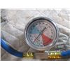 Image 3 : A/C Related Gauge & Refilling Hose