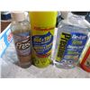 Image 2 : Lot of Bug and Tar Remover, Vintage Car Supplies, Misc.
