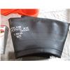 Image 4 : Pylons, Tire Tube (7.50x20 - Brand New), Misc.