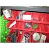 Image 6 : Bolt Organizer with Stand & Contents