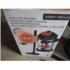 Image 3 : Kubota Shop Vac (NIB)
