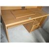 Image 3 : Light Brown Computer Desk (60 x 24")