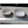 Image 1 : (2) Casserole Dishes