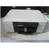 Image 2 : Sentry 1100 Safe with Key