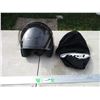 Image 1 : Fuel Helmet with Visor and Bag (Size L)