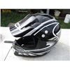 Image 2 : Kylin Dirt Bike Helmet (Size XXL)