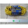 Image 1 : Powerfist 14/3 Extension Cord (15M)