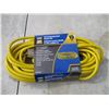 Image 2 : Powerfist 14/3 Extension Cord (15M)