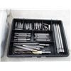 Image 3 : Screwdriver Bit Set, Whole Saw Kit, Misc.