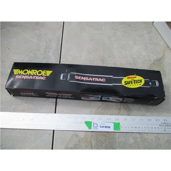 Monroe Sensa-Trac (NIB)