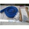 Image 1 : Water Hose, Swing Set Kit