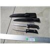 Image 1 : (2) Filleting Knives