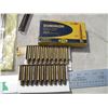 Image 2 : Gun Cleaning Kit for .22 & .30 Misc. Gun Related Items (All Empty Cartridges)