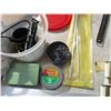 Image 5 : Gun Cleaning Kit for .22 & .30 Misc. Gun Related Items (All Empty Cartridges)