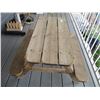 Image 1 : Small Kids Picnic Table