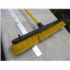 Image 2 : Ratchet Strap (12,000 Lbs Capacity), Push Broom