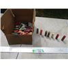 Image 1 : Mixed Lot of Shotgun Shells (12Ga, Sureshot, Super Speed, Etc.)