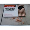 Image 2 : (10x Bid Price) (10 x 100 - 1000 Total) Winchester Shotgun Shell Primers