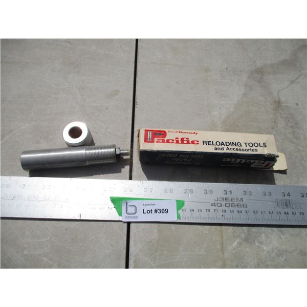 20 Gauge Reloading Die Set