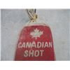 Image 2 : 11 Kg No. 5 Canadian Shot Hard Shot (Not Sealed)