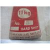 Image 3 : 11 Kg No. 5 Canadian Shot Hard Shot (Not Sealed)