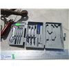 Image 2 : Threaded Rod, Small Screw Driver Kit, Clevis, Misc.