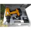 Image 2 : 18V Electric Drill with Charger and Case