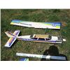 Image 1 : Tower Hobbico 40  RC Model Plane