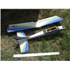 Image 1 : Tower Hobbico 40  RC Model Plane