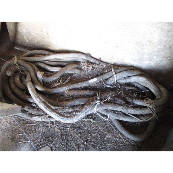 Heavy Duty Tow Cable