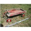 Image 1 : Jetliner Kids Wagon (32" Long)