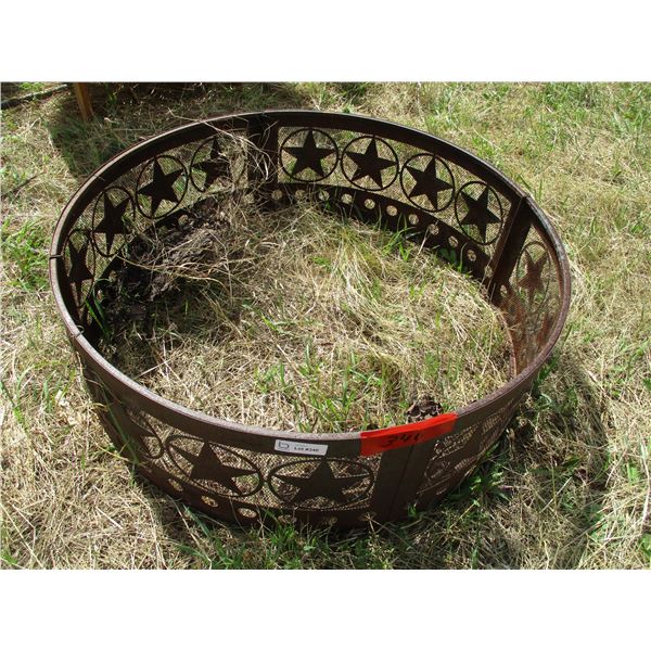 Firepit Ring