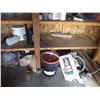 Image 2 : Misc. Oils, Plumbing Supplies