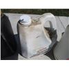 Image 4 : Bug Windshield Washer, Super Snowmobile Oil, Misc. Oils