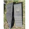 Image 2 : Heavy Duty Molded Car Ramps
