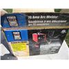 Image 2 : Powerfist 70 Amp Arc Welder (NIB)