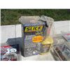 Image 2 : Slick 50 Plus Engine Treatment Kit, Combination Pocket Anchors (2000 Lbs)