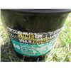 Image 2 : Pail of Anti Ware Hydraulic Fluid (3/4 Full)
