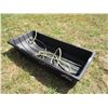 Image 1 : Ice Fishing Sled (54" Long)